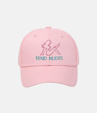 NUDES CAP