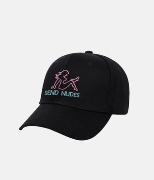 NUDES CAP