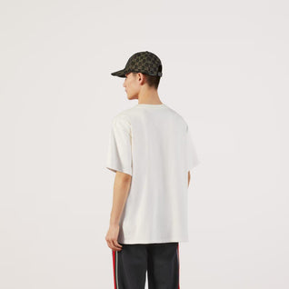 'Original Gucci' print oversize T-shirt