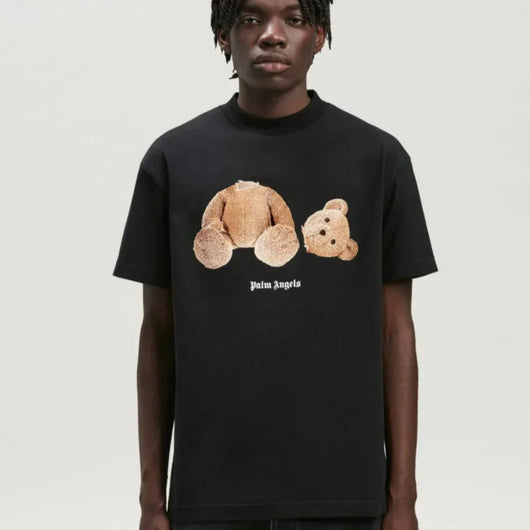 Palm Angels BEAR CLASSIC T-SHIRT