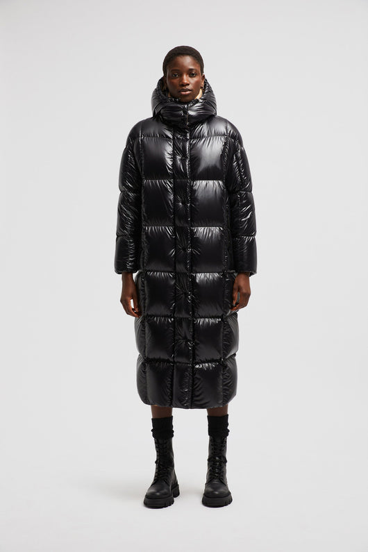 Parnaiba Long Down Jacket