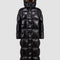 Parnaiba Long Down Jacket
