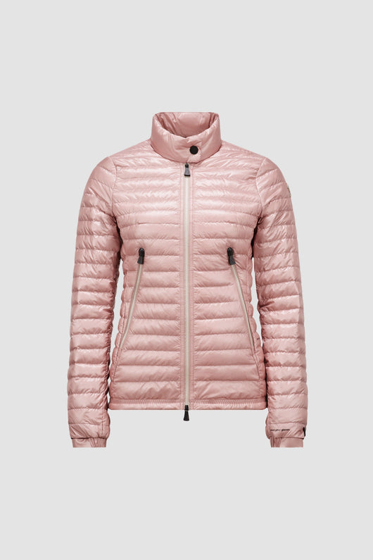 Pontaix Short Down Jacket