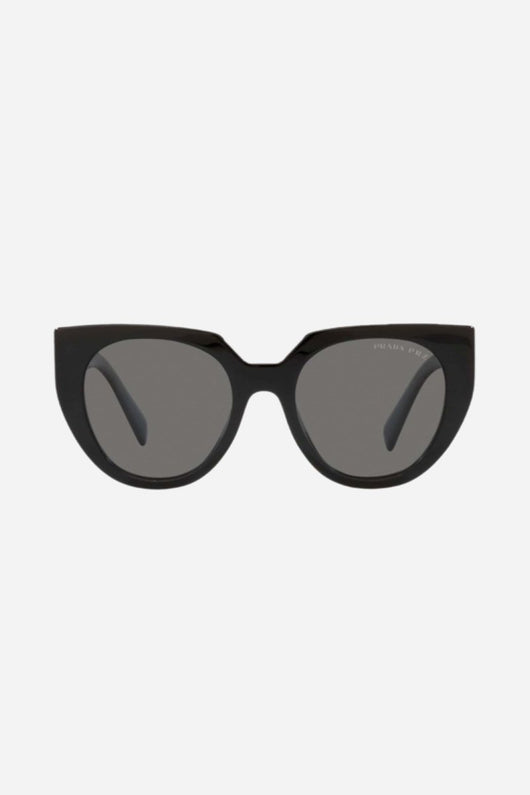 Prada cat-eye black sunglasses Heritage - Lux Studios