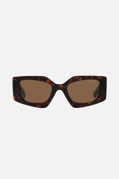 Prada havana sunglasses - Lux Studios
