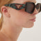 Prada havana sunglasses