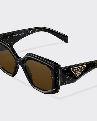 Prada Symbole sunglasses - Lux Studios