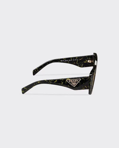 Prada Symbole sunglasses - Lux Studios