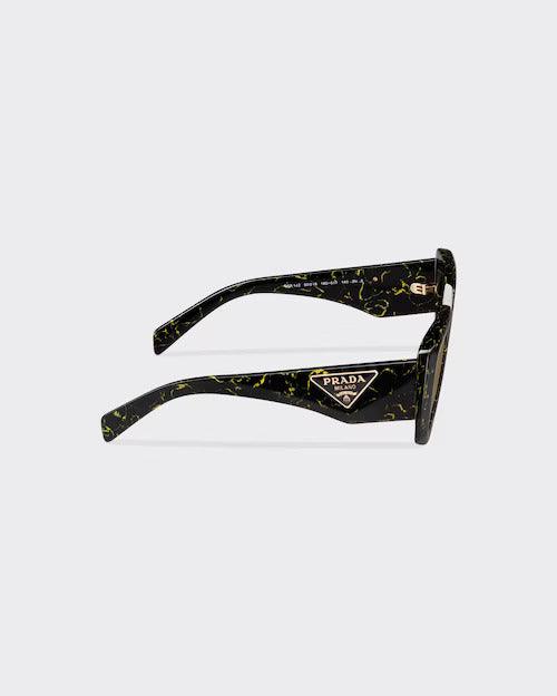 Prada Symbole sunglasses - Lux Studios