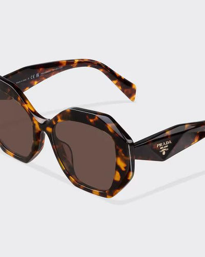 Prada Symbole sunglasses - Lux Studios