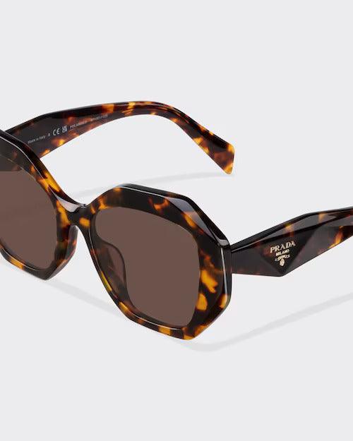 Prada Symbole sunglasses - Lux Studios