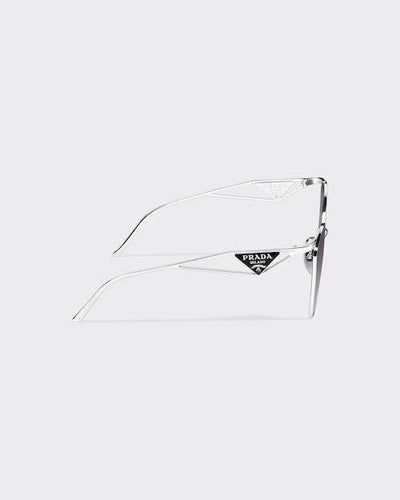 Prada Symbole sunglasses - Lux Studios