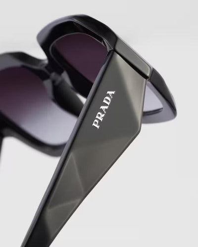 Prada Symbole sunglasses - Lux Studios