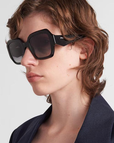 Prada Symbole sunglasses - Lux Studios