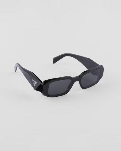 Prada Symbole sunglasses. - Lux Studios