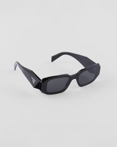 Prada Symbole sunglasses. - Lux Studios