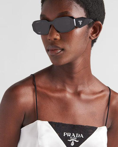 Prada Symbole sunglasses. - Lux Studios