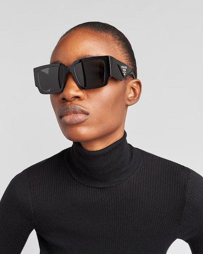 Prada Symbole sunglasses - Lux Studios