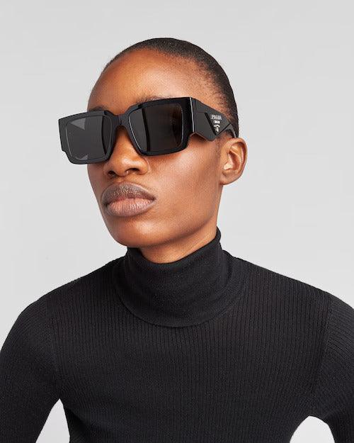 Prada Symbole sunglasses - Lux Studios