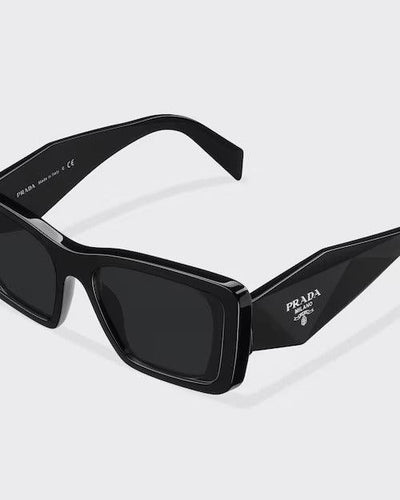 Prada Symbole sunglasses - Lux Studios
