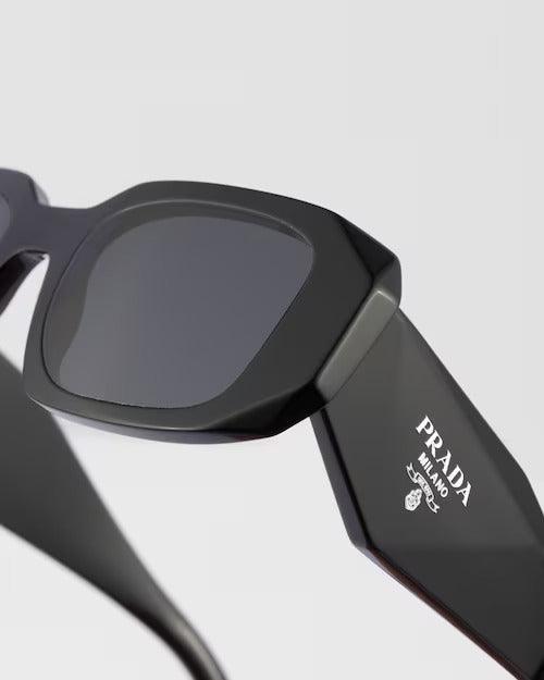 Prada Symbole sunglasses. - Lux Studios