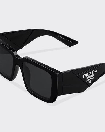 Prada Symbole sunglasses - Lux Studios