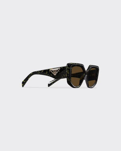 Prada Symbole sunglasses - Lux Studios