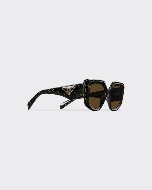 Prada Symbole sunglasses - Lux Studios