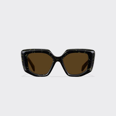 Prada Symbole sunglasses - Lux Studios
