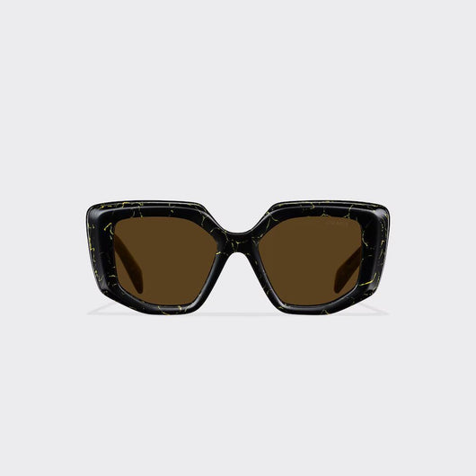 Prada Symbole sunglasses - Lux Studios