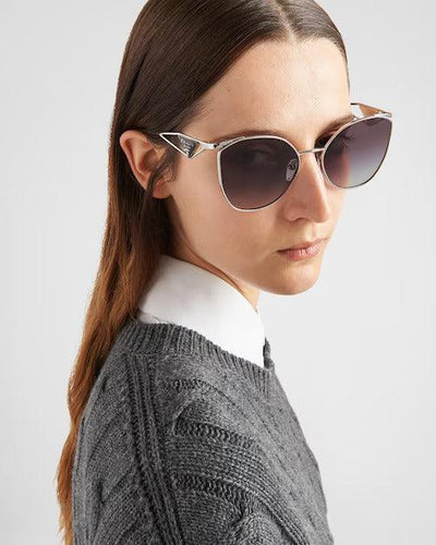 Prada Symbole sunglasses - Lux Studios
