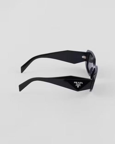 Prada Symbole sunglasses. - Lux Studios