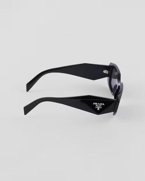 Prada Symbole sunglasses. - Lux Studios