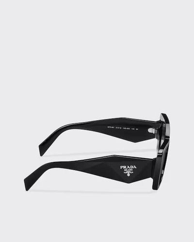 Prada Symbole sunglasses - Lux Studios