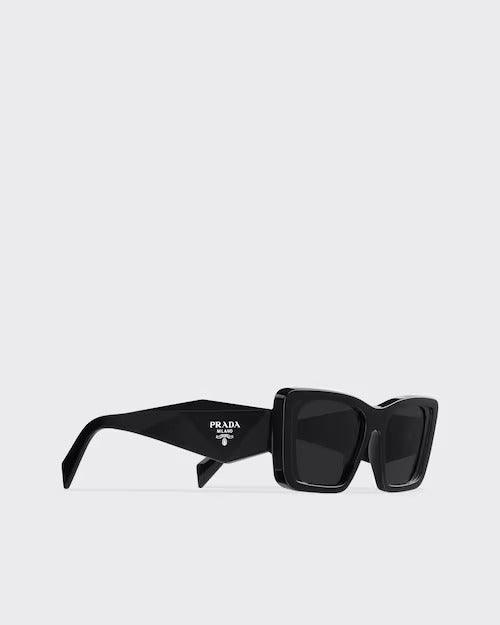Prada Symbole sunglasses - Lux Studios