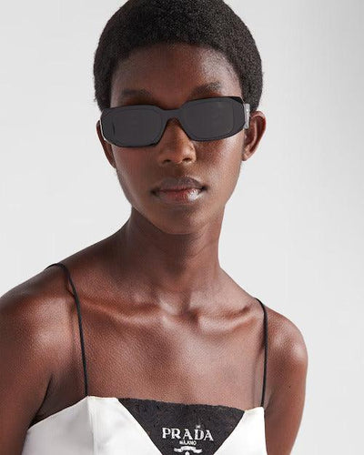 Prada Symbole sunglasses. - Lux Studios