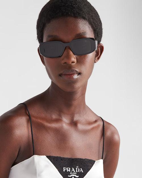 Prada Symbole sunglasses. - Lux Studios