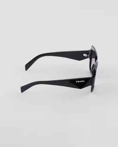 Prada Symbole sunglasses - Lux Studios