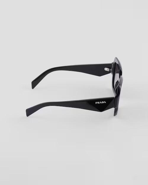 Prada Symbole sunglasses - Lux Studios