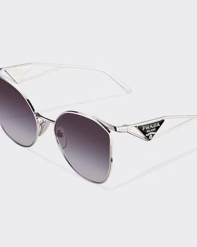 Prada Symbole sunglasses - Lux Studios