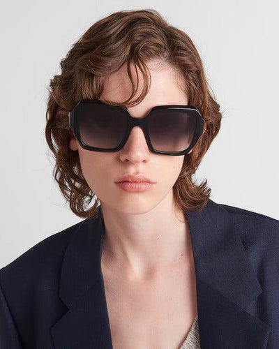 Prada Symbole sunglasses - Lux Studios
