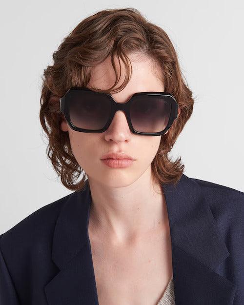Prada Symbole sunglasses - Lux Studios