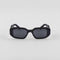 Prada Symbole sunglasses.