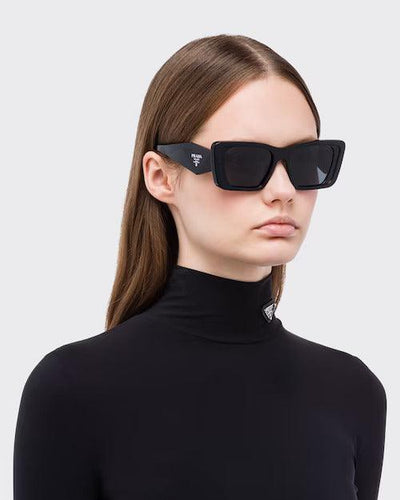 Prada Symbole sunglasses - Lux Studios