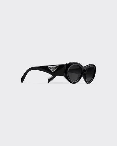 Prada Vintage Symbole sunglasses - Lux Studios