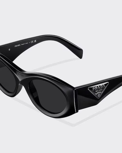 Prada Vintage Symbole sunglasses - Lux Studios
