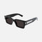 PRE ORDER Avail. 5th August - Saint Laurent bold squared sunglasses