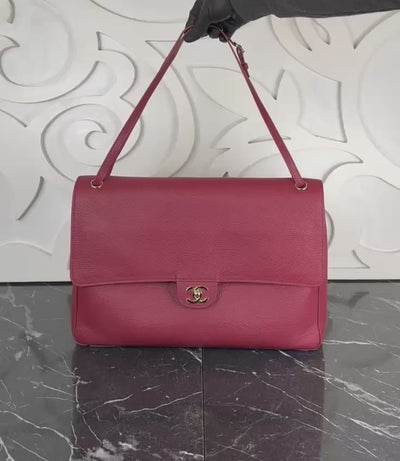 MAXI FLIP BAG