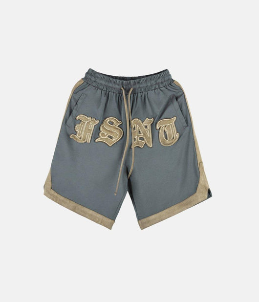 RAPPER SHORTS - Lux Studios