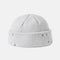 RIPPED BEANIE GRAY